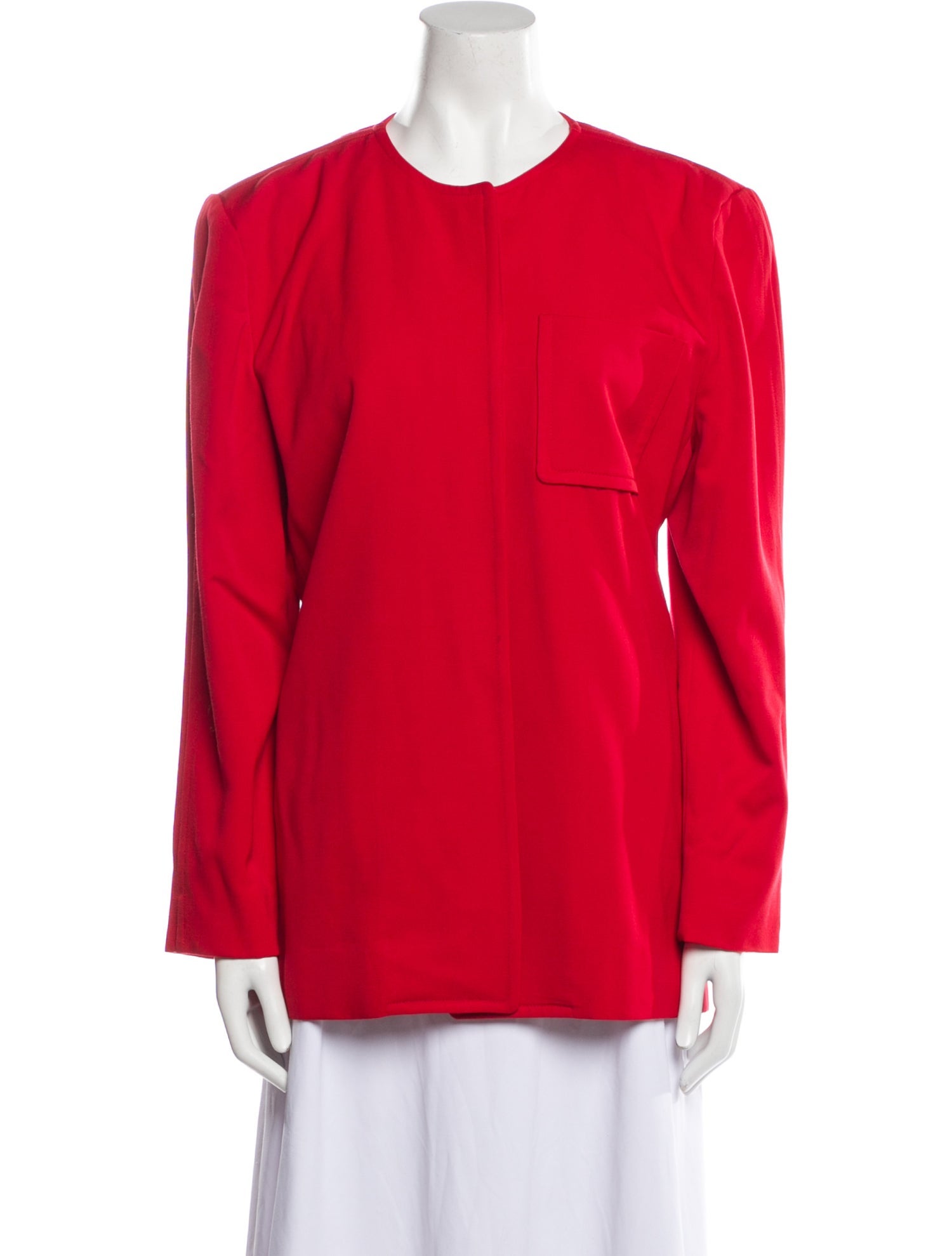 Gloria Sachs Evening Jacket