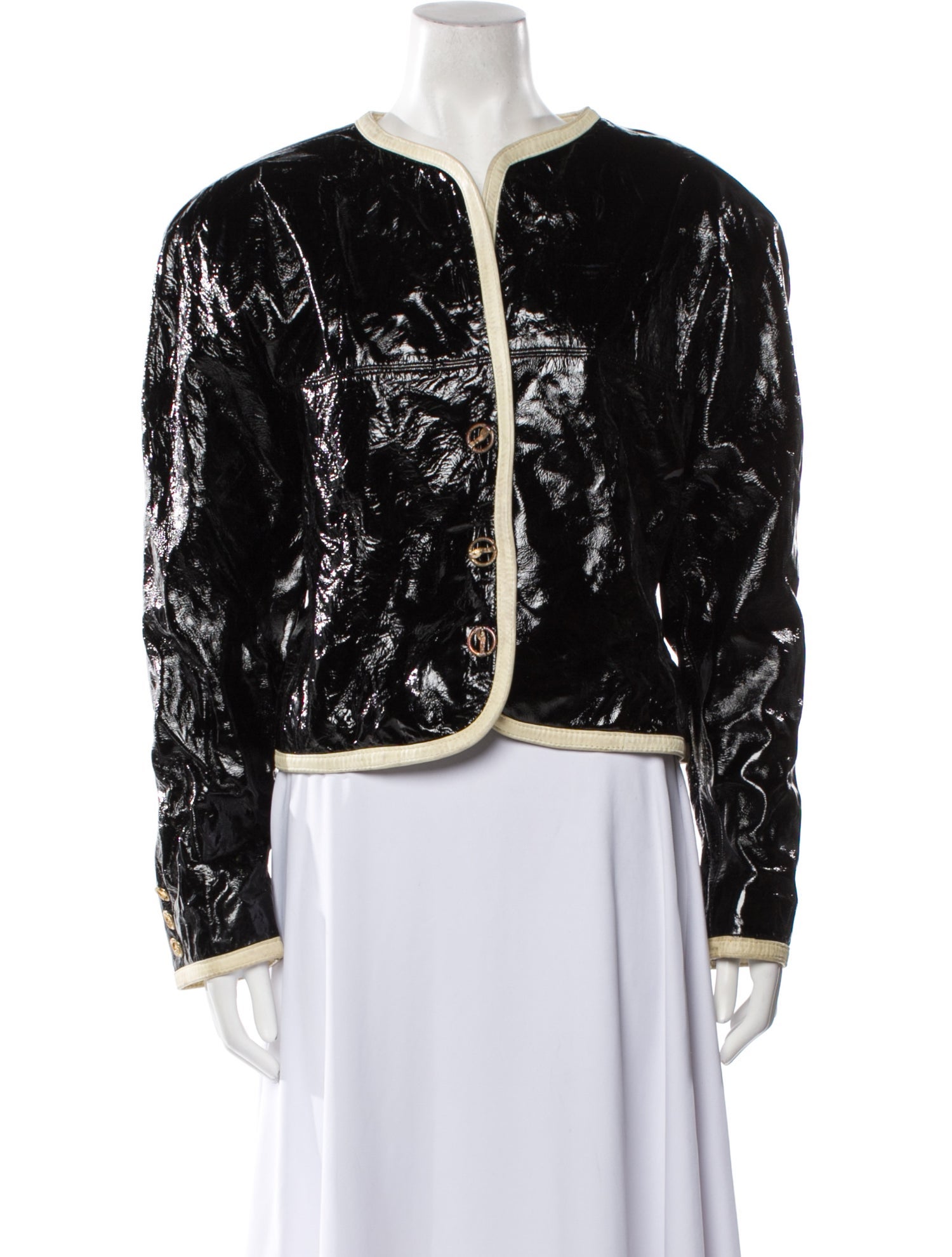 Gloria Sachs Evening Jacket
