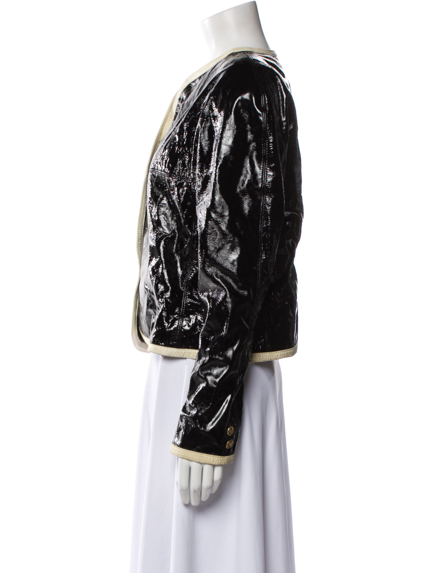 Gloria Sachs Evening Jacket