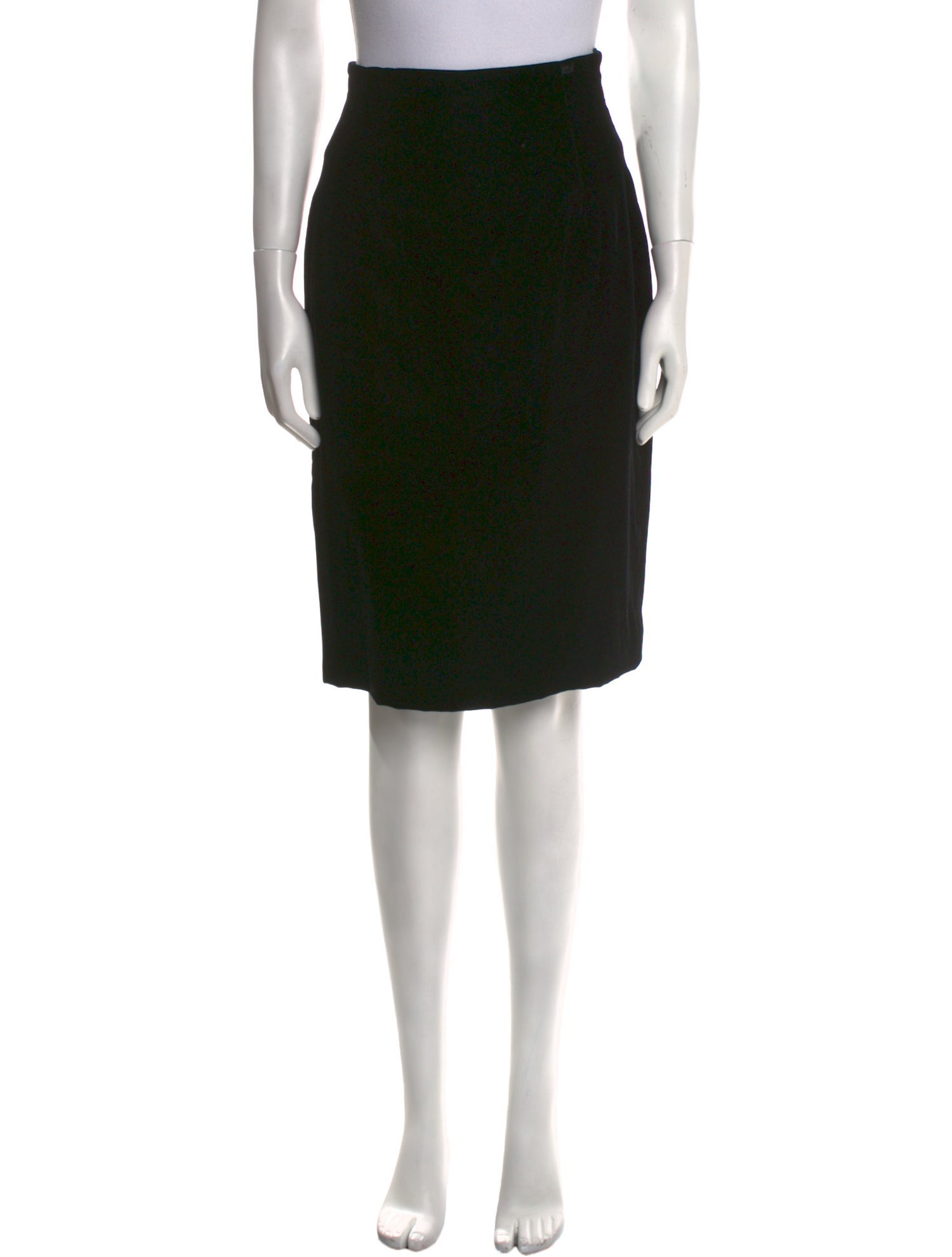 Gloria Sachs Knee-Length Skirt