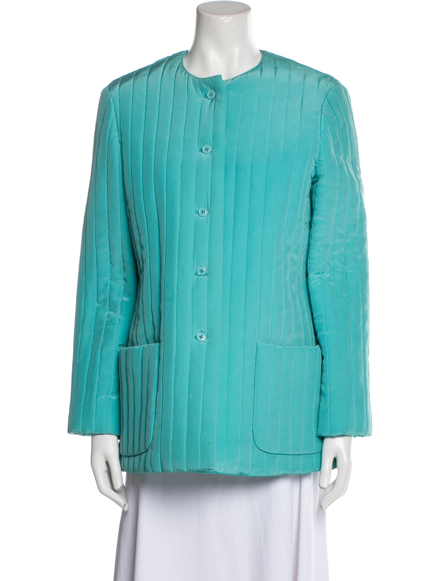 Gloria Sachs Evening Jacket