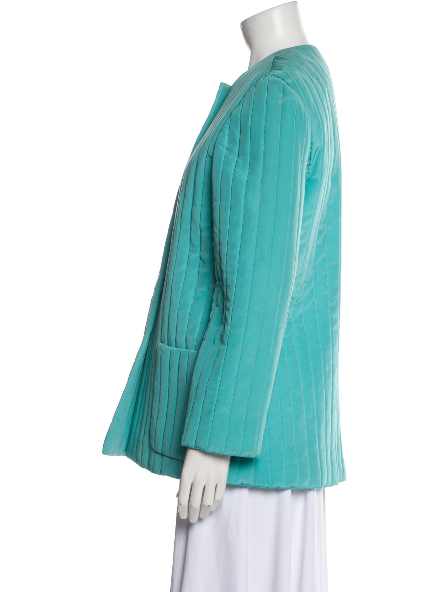 Gloria Sachs Evening Jacket
