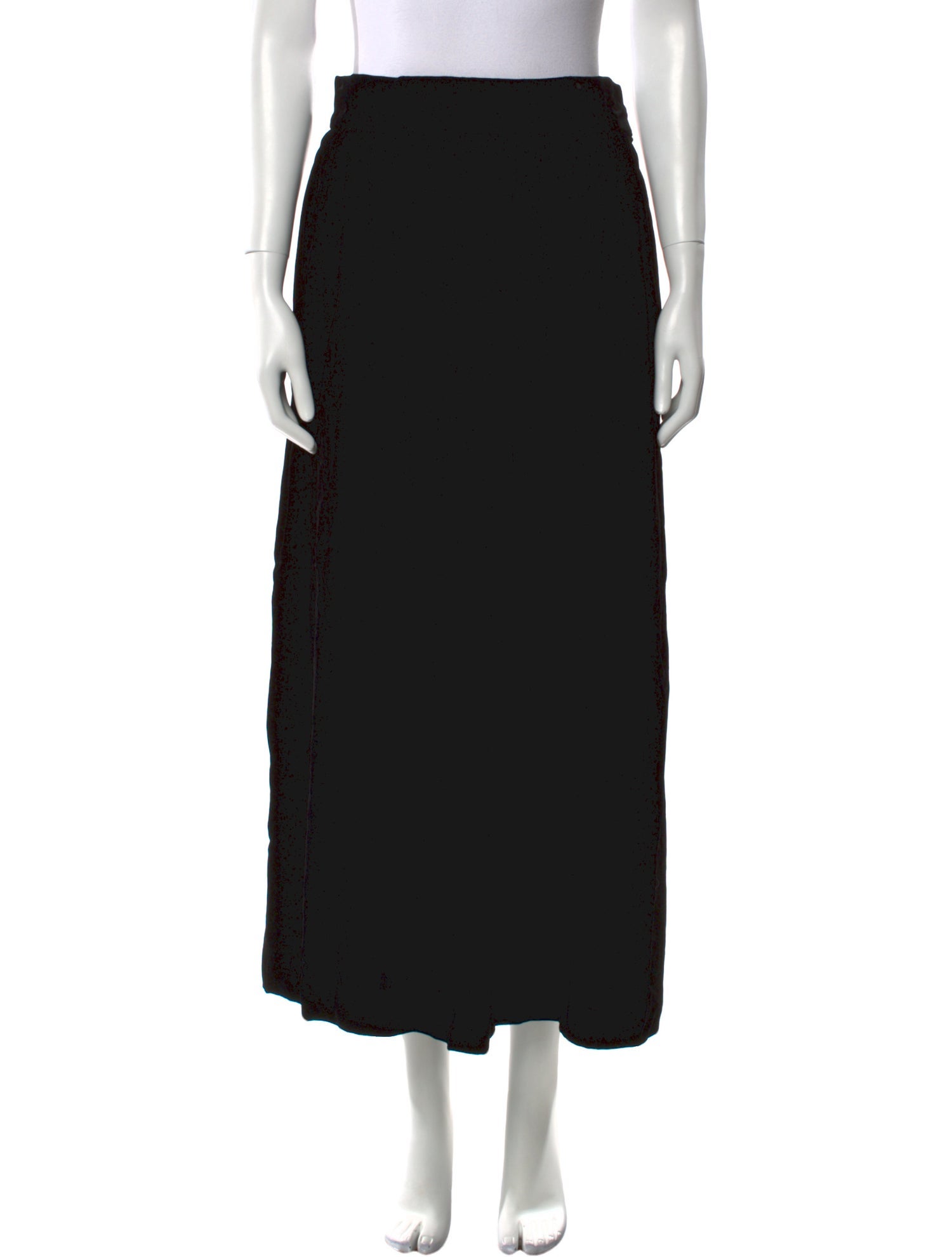 Gloria Sachs Midi Length Skirt