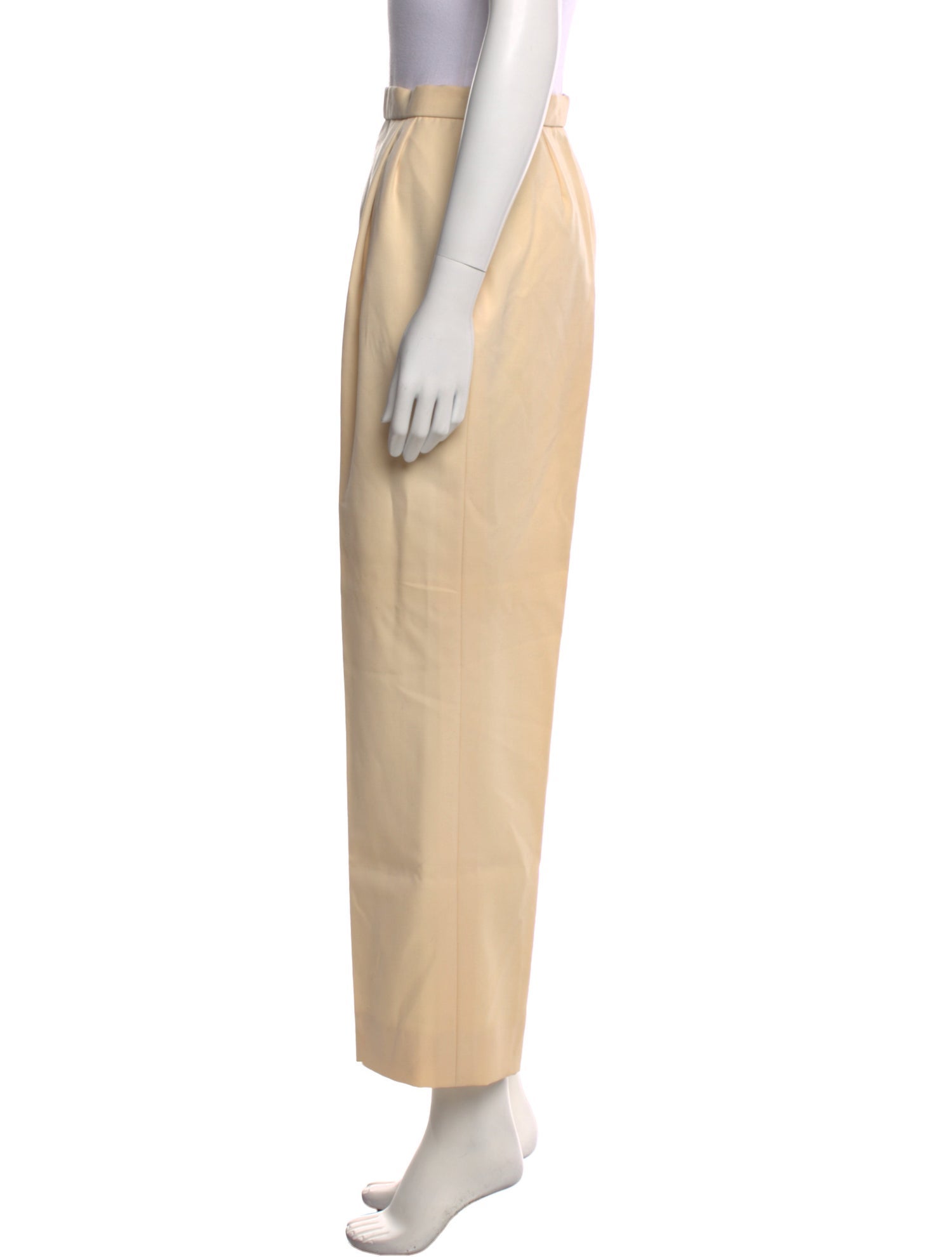 Gloria Sachs Wide Leg Pants