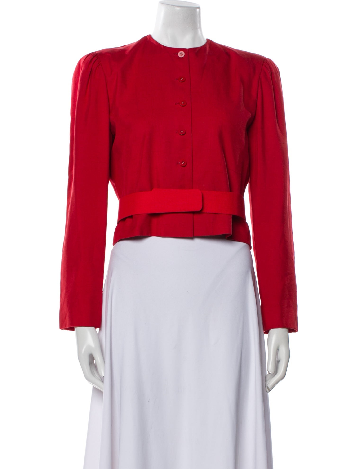 Gloria Sachs Evening Jacket