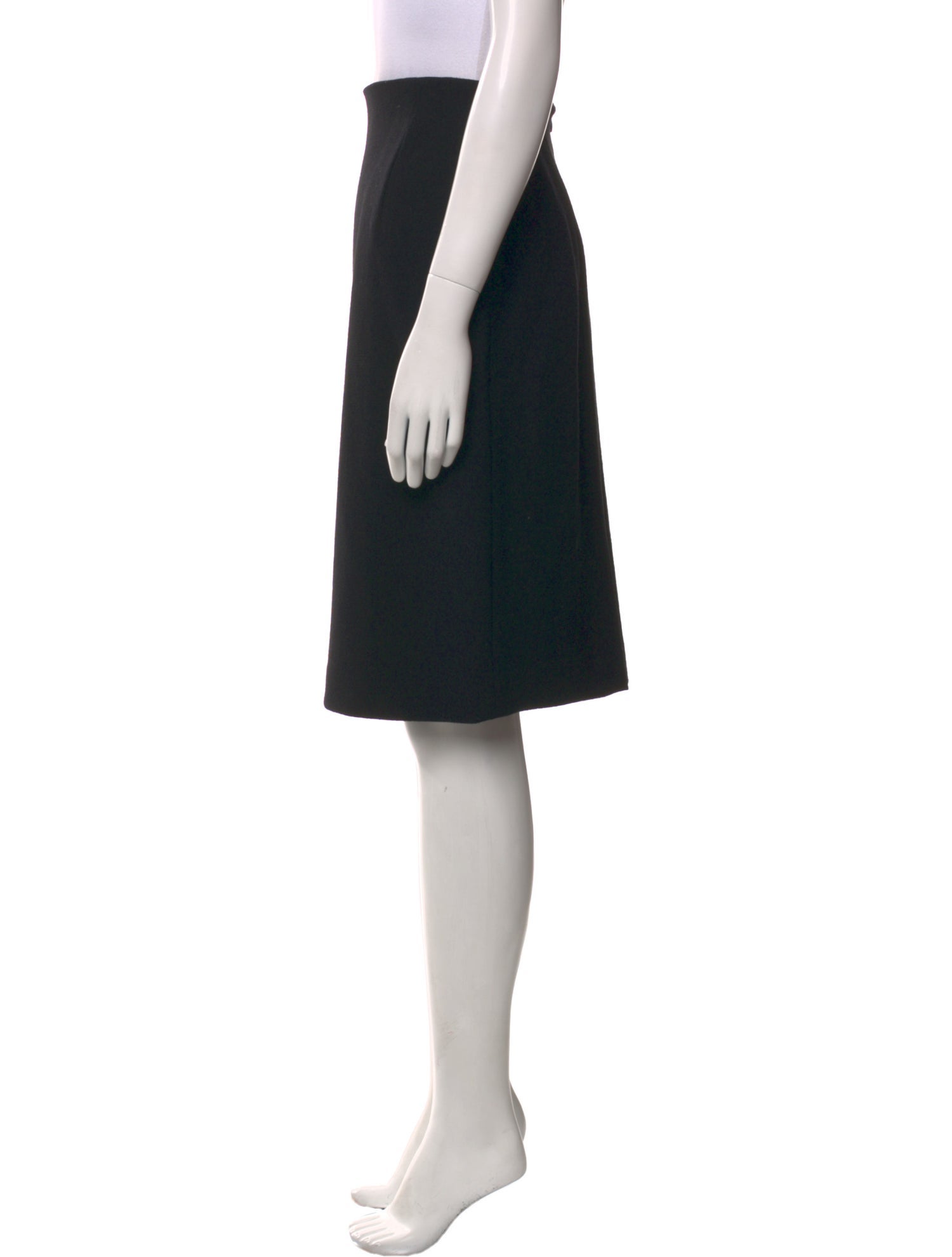 Gloria Sachs Knee-Length Skirt