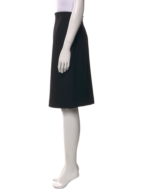 Gloria Sachs Knee-Length Skirt