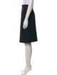 Gloria Sachs Knee-Length Skirt