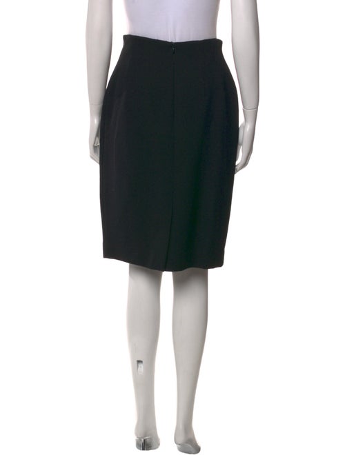 Gloria Sachs Knee-Length Skirt