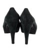 Gastone Lucioli Suede Pumps