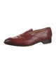 Gaziano & Girling Leather Loafers