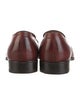 Gaziano & Girling Leather Loafers