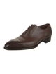 Gaziano & Girling Leather Oxfords
