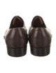 Gaziano & Girling Leather Oxfords