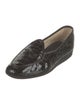 Belgian Shoes Patent Leather Loafers