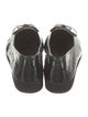 Belgian Shoes Patent Leather Loafers