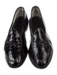 Belgian Shoes Patent Leather Ballet Flats