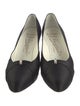 Belgian Shoes Satin Pumps