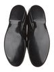 Belgian Shoes Patent Leather Bow Accents Loafers