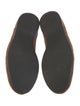 Belgian Shoes Suede Loafers