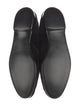 Belgian Shoes Velvet Bow Accents Loafers