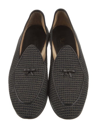 Belgian Shoes Loafers