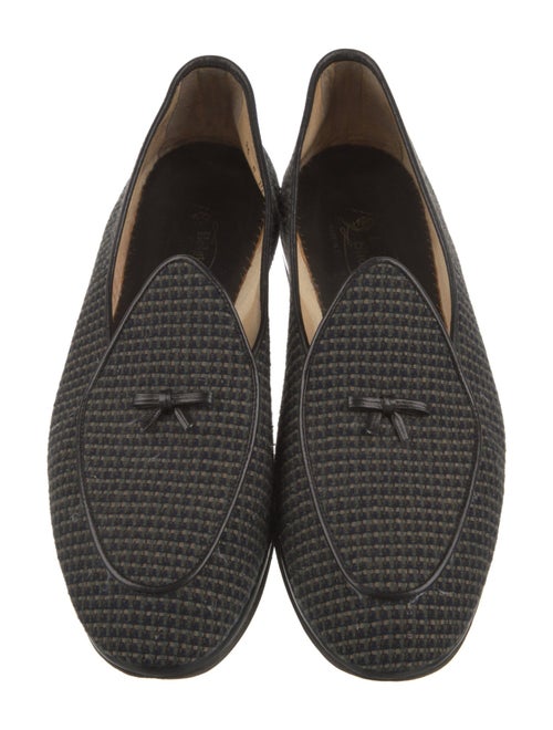 Belgian Shoes Loafers