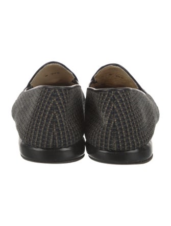 Belgian Shoes Loafers