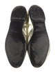 Belgian Shoes Leather Loafers