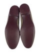 Belgian Shoes Suede Loafers