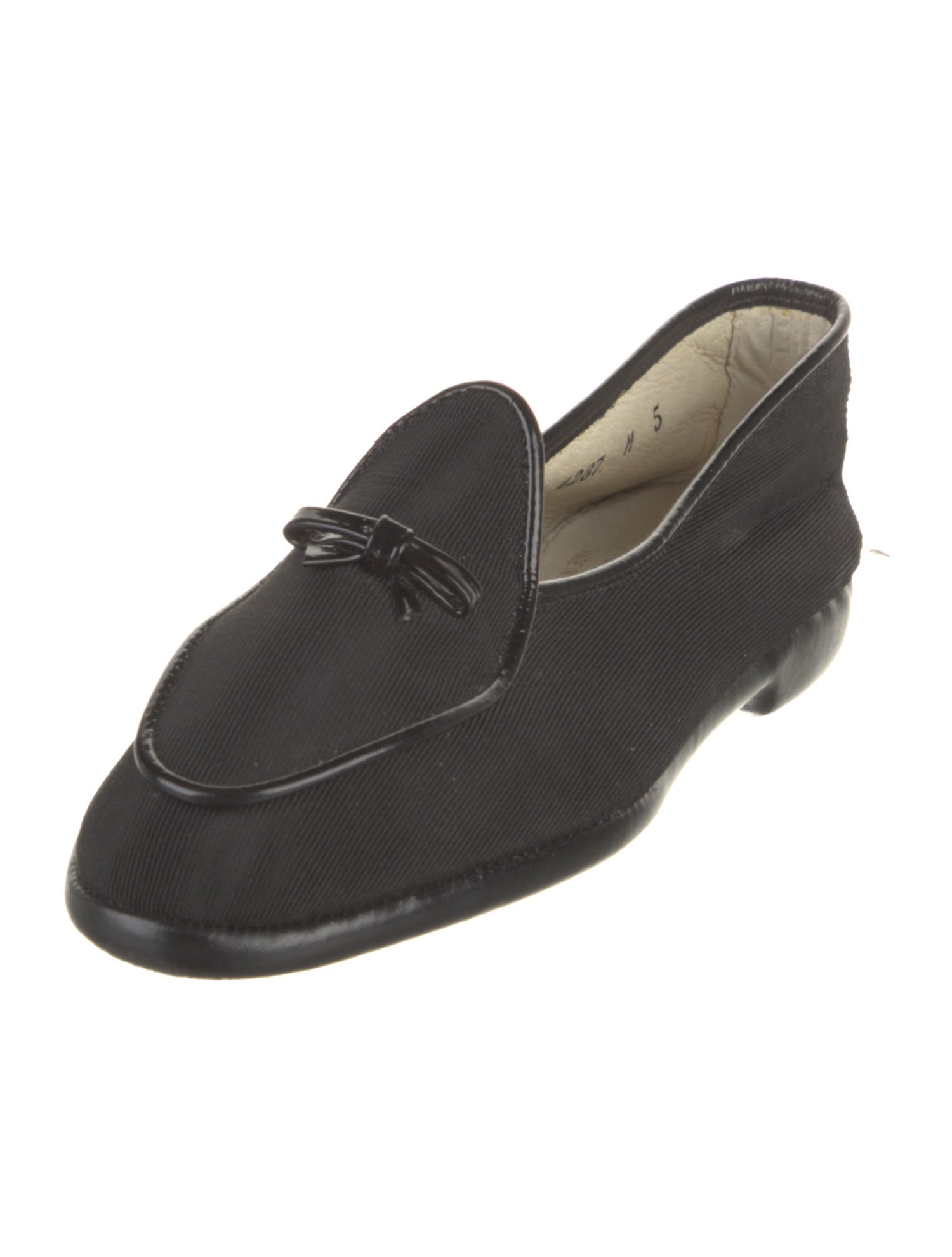 Belgian Shoes Loafers