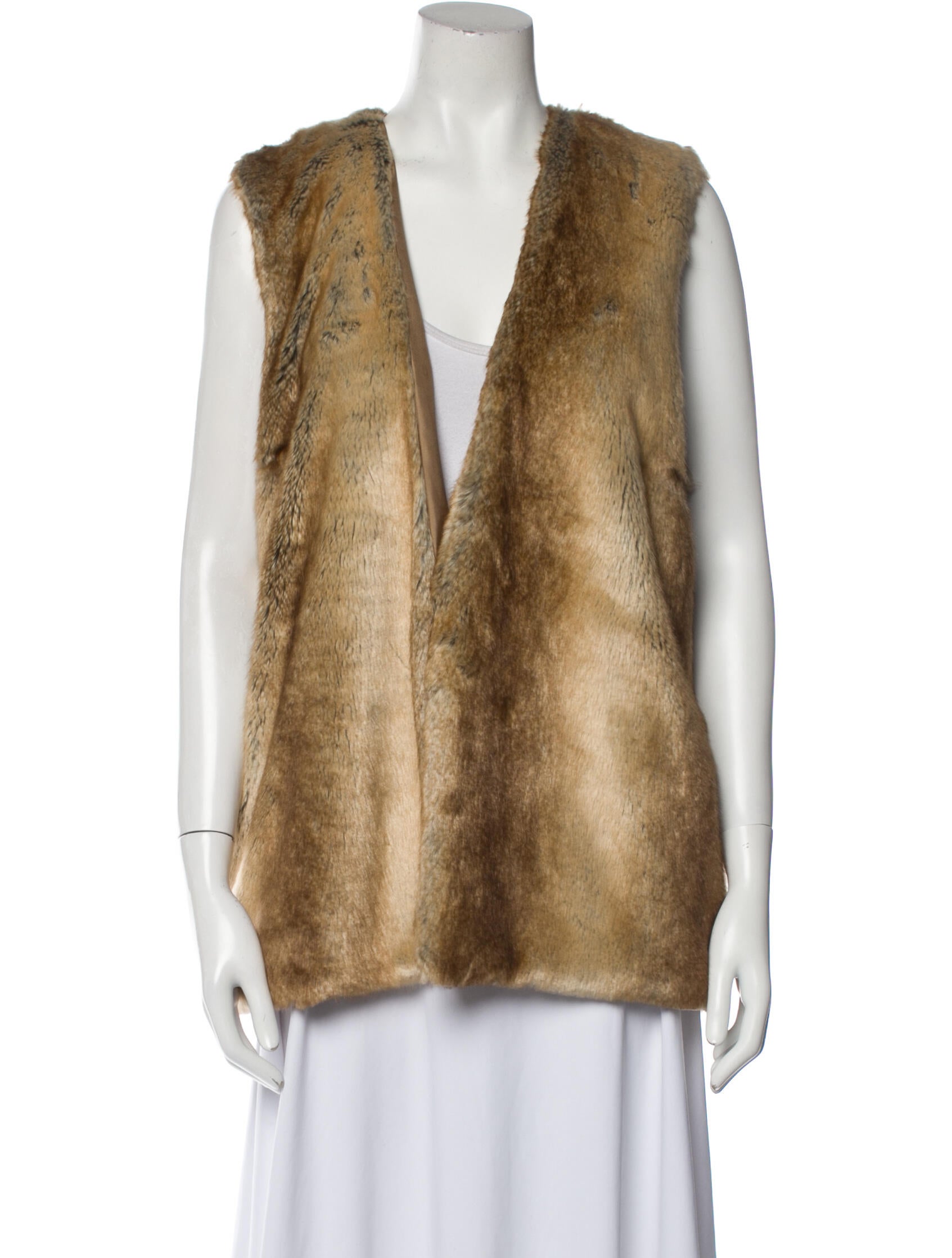 Gianni Bini Vest