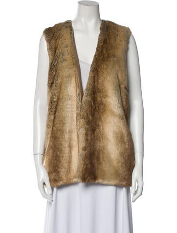 Gianni Bini Jackets Vest L