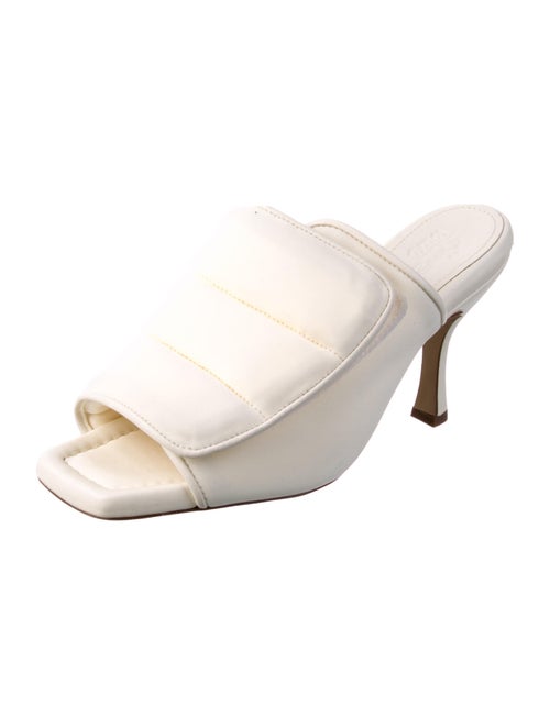 Gia Borghini Mules