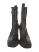 Gia Borghini Leather Boots