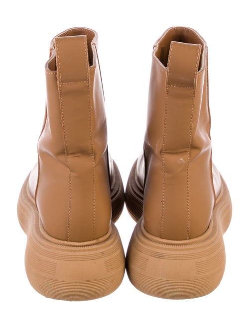 Gia Borghini Leather Boots