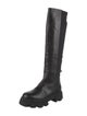 Gia Borghini Leather Boots