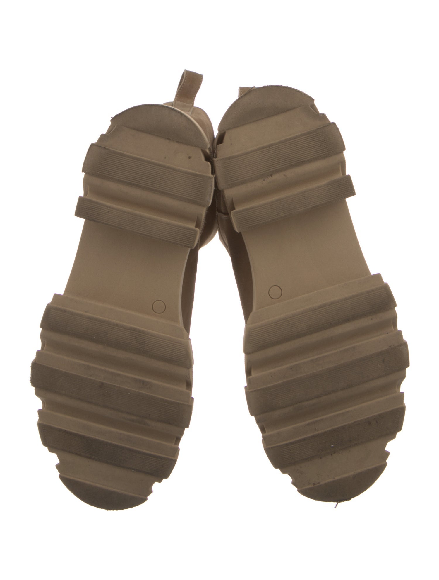 Gia Borghini Suede Boots