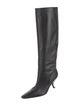 Gia Borghini Leather Boots
