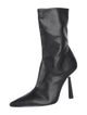 Gia Borghini Leather Boots