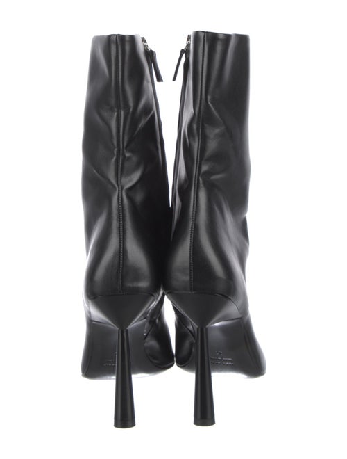 Gia Borghini Leather Boots