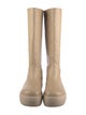 Gia Borghini Leather Riding Boots