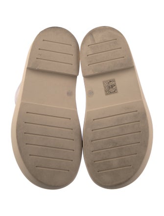 Gia Borghini Leather Riding Boots