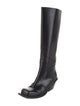 Gia Borghini Leather Riding Boots