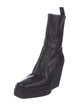 Gia Borghini Leather Boots