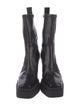 Gia Borghini Leather Boots