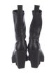 Gia Borghini Leather Boots
