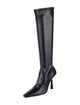 Gia Borghini Leather Boots