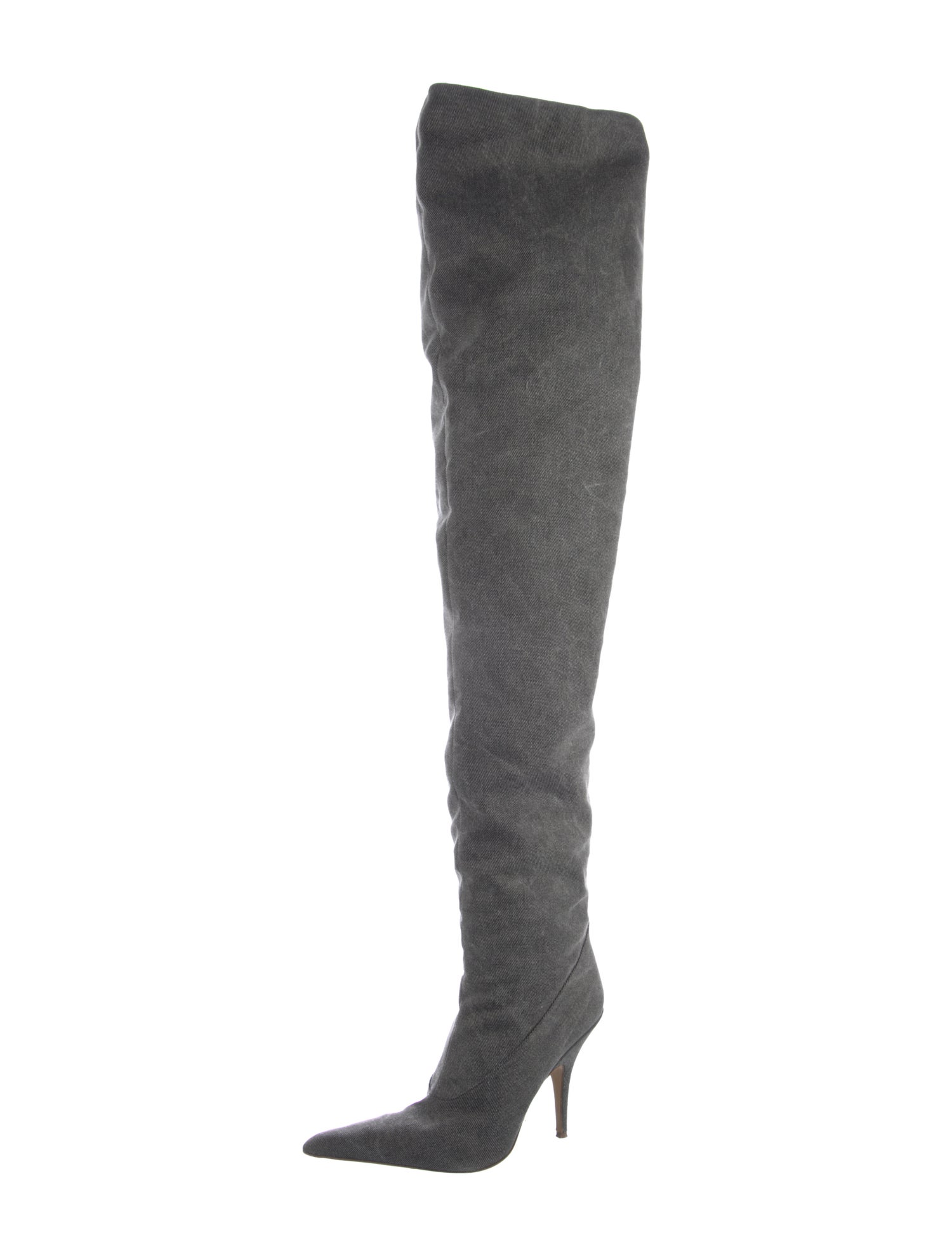 Gia Borghini Sock Boots