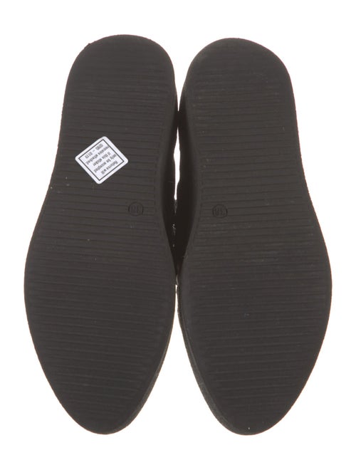 Gabriella Michel Suede Mules